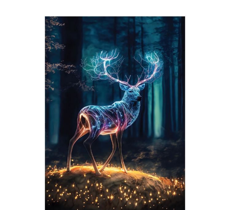 پازل 1000 تکه آرت پازل مدل patronus كد 5260