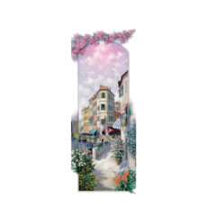 پازل 1000 تکه آرت پازل مدل Venice in Flowers كد 4484