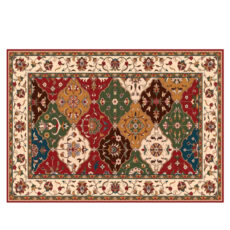 پازل 1000 تکه آرت پازل مدل Anatolian Flowers Carpet Motif كد 41019
