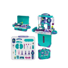 اسباب بازی کیف پزشکی کودک ژیونگ چنگ کد 008305