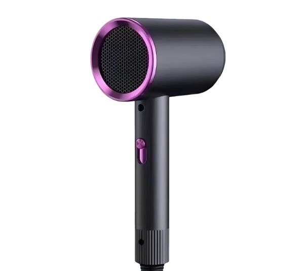 سشوار حرفه ای طرح دایسون مدل Powerful Hair Dryer