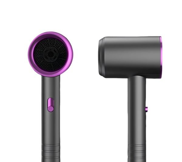 سشوار حرفه ای طرح دایسون مدل Powerful Hair Dryer