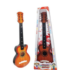 بازی آموزشی مدل گیتار کودک طرح کلاسیک کد 101684