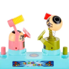 بازی آموزشی مینیسو مدل Double Hammers Table Game
