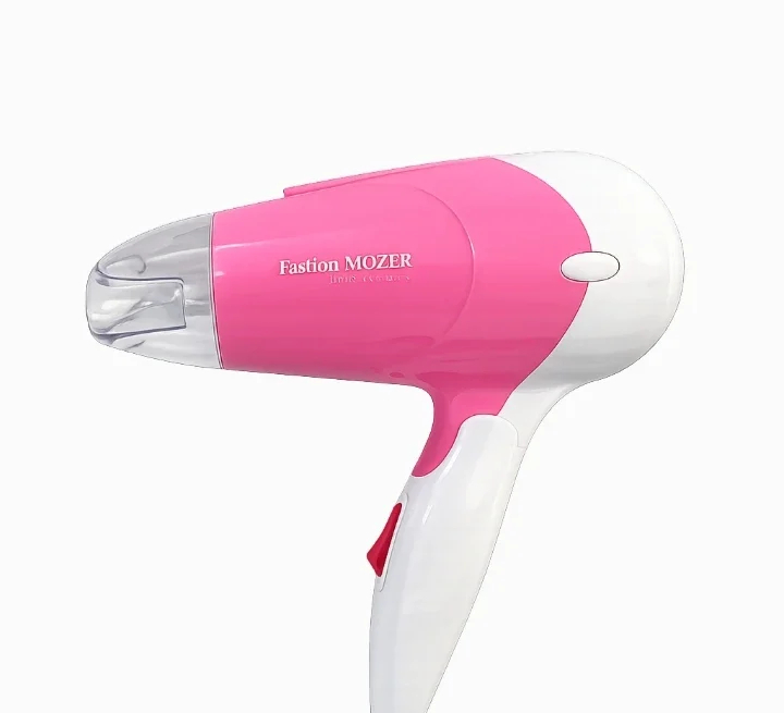 سشوار مسافرتی موزر مدل MZ-1805