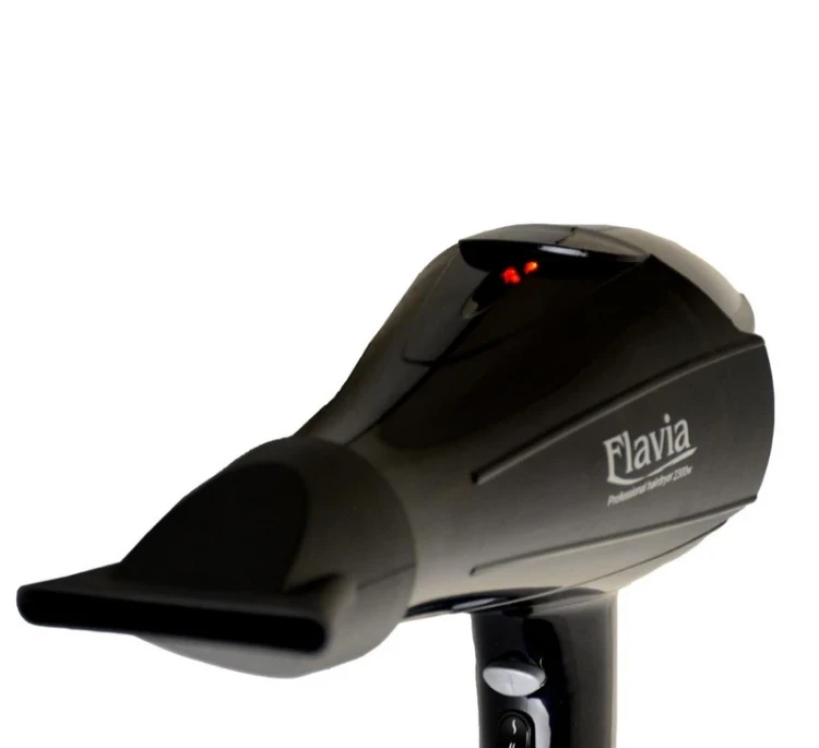 سشوار حرفه ای فلاویا مدل FL-6500