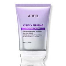 کرم ضد چروک و لیفتینگ آنوا مدل Visibly Firming حجم 80 میلی لیتر