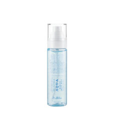 ژل دوفاز آبرسان و مرطوب کننده پوست دکتر آلتیا مدل Aqua Marine حجم 100 میلی لیتر