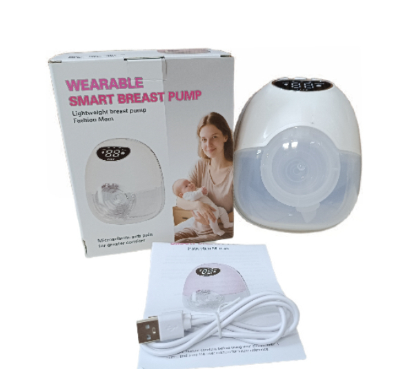 شیردوش شارژی مدل XL-2502