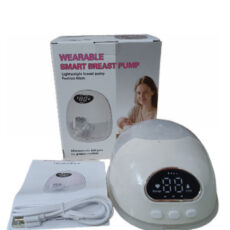 شیردوش شارژی مدل XL-2502