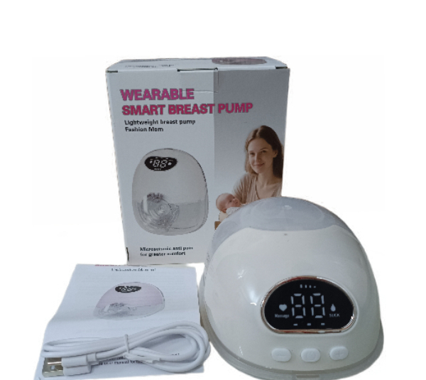 شیردوش شارژی مدل XL-2502
