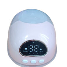 شیردوش شارژی مدل XL-2502