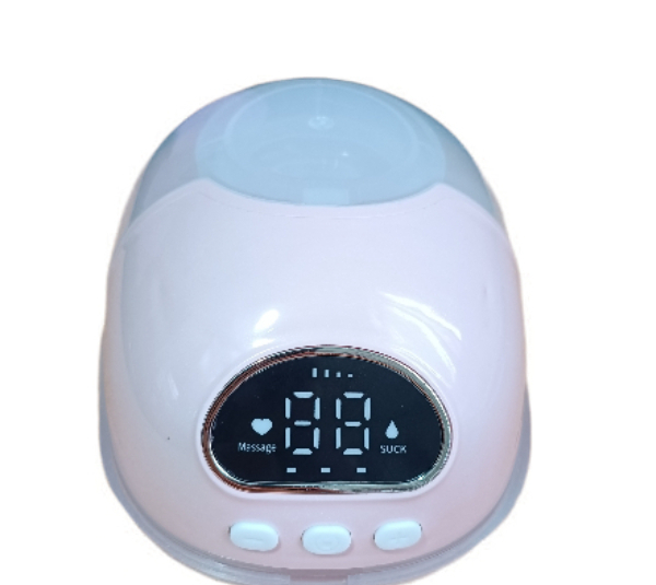 شیردوش شارژی مدل XL-2502