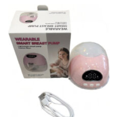 شیردوش شارژی مدل XL-2502