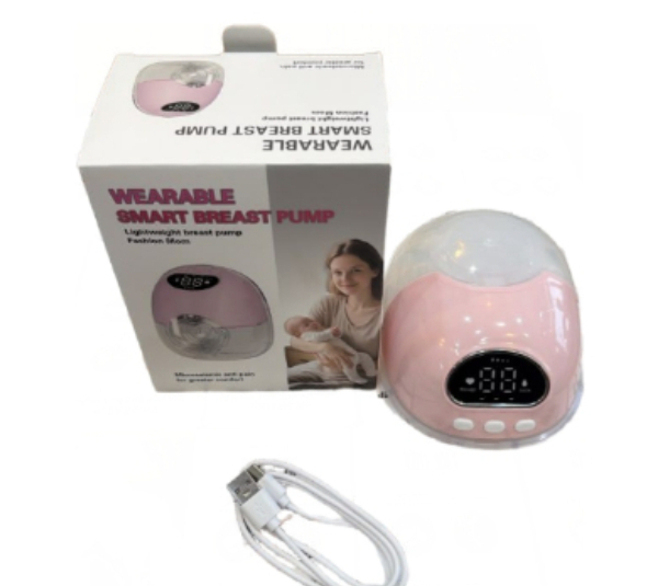 شیردوش شارژی مدل XL-2502