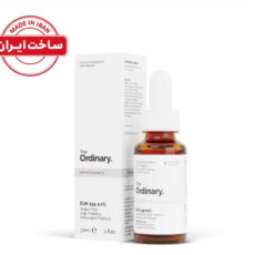 سرم ضد چروک دی اوردینری مدل EUK134 حجم 30 میلی لیتر