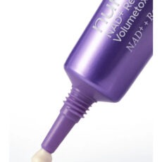 کرم ضد چروک دور چشم نامبوزین مدل 9 Retinal Volumetox حجم 20 میلی لیتر