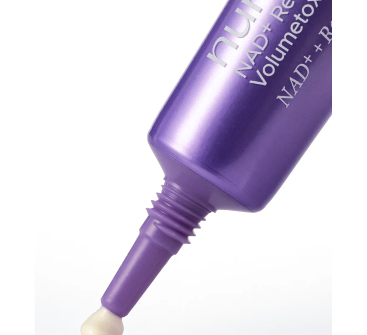 کرم ضد چروک دور چشم نامبوزین مدل 9 Retinal Volumetox حجم 20 میلی لیتر