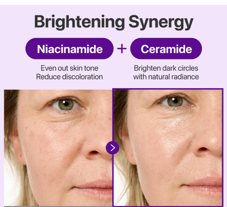 کرم ضد چروک دور چشم نامبوزین مدل 9 Retinal Volumetox حجم 20 میلی لیتر