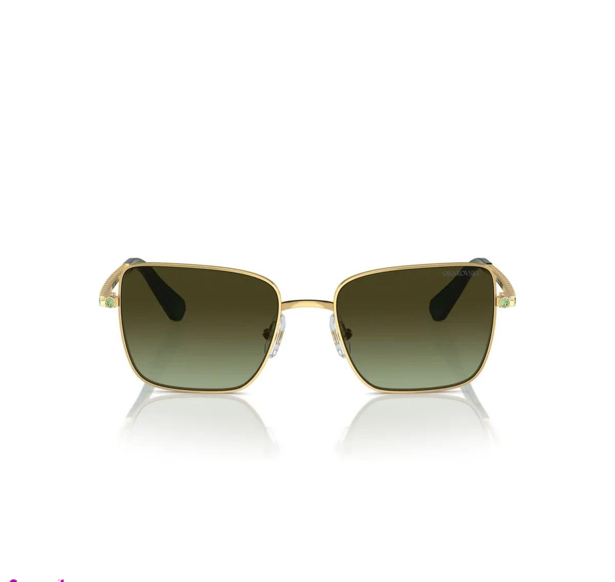 عینک آفتابی سواروسکی مدل Swarovski SK7015S
