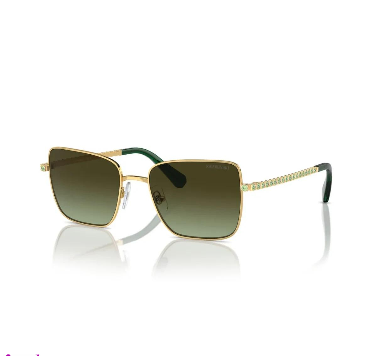 عینک آفتابی سواروسکی مدل Swarovski SK7015S