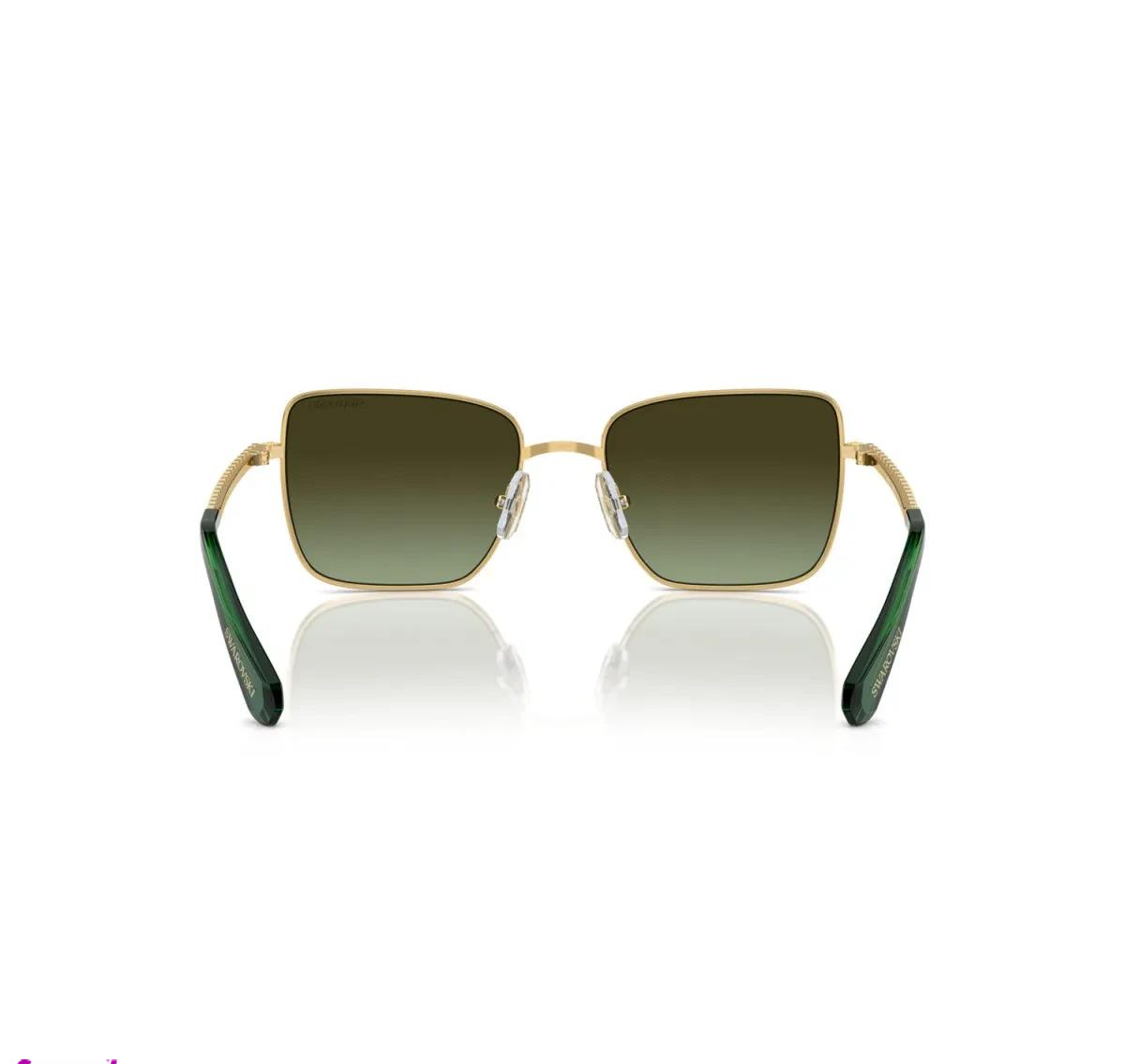 عینک آفتابی سواروسکی مدل Swarovski SK7015S