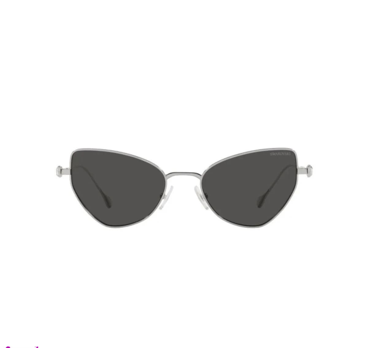 عینک آفتابی سواروسکی مدل Swarovski SK7011S 400187