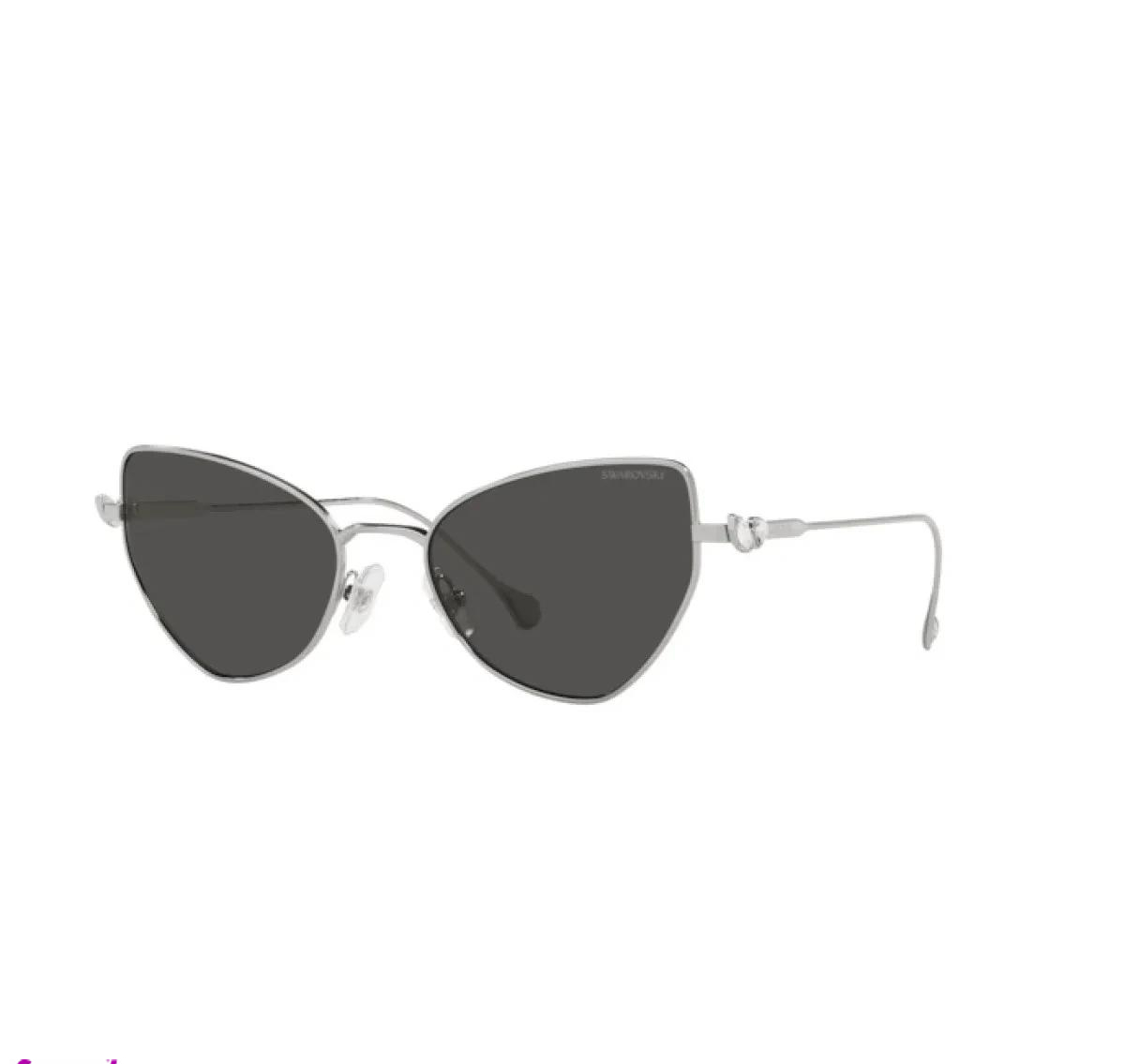 عینک آفتابی سواروسکی مدل Swarovski SK7011S 400187