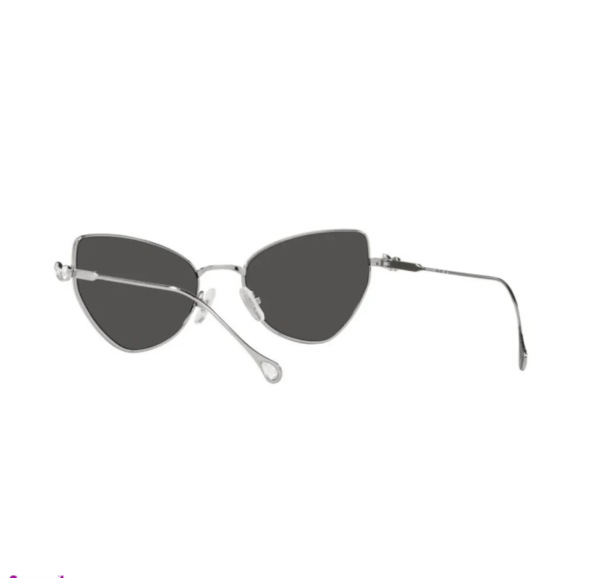 عینک آفتابی سواروسکی مدل Swarovski SK7011S 400187