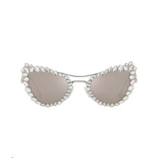 عینک آفتابی سواروسکی مدل Swarovski SK7011S 4001AP
