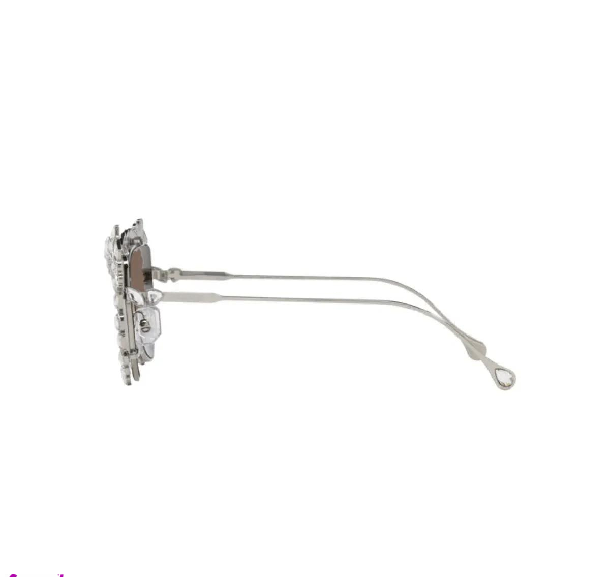 عینک آفتابی سواروسکی مدل Swarovski SK7011S 4001AP