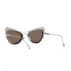 عینک آفتابی سواروسکی مدل Swarovski SK7011S 4001AP