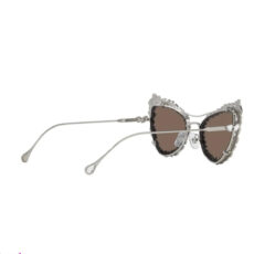 عینک آفتابی سواروسکی مدل Swarovski SK7011S 4001AP