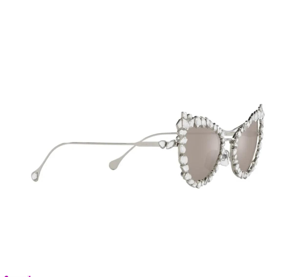 عینک آفتابی سواروسکی مدل Swarovski SK7011S 4001AP