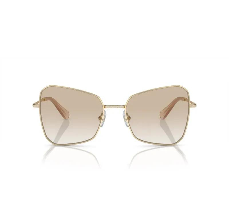عینک آفتابی سواروسکی مدل Swarovski SK7008S