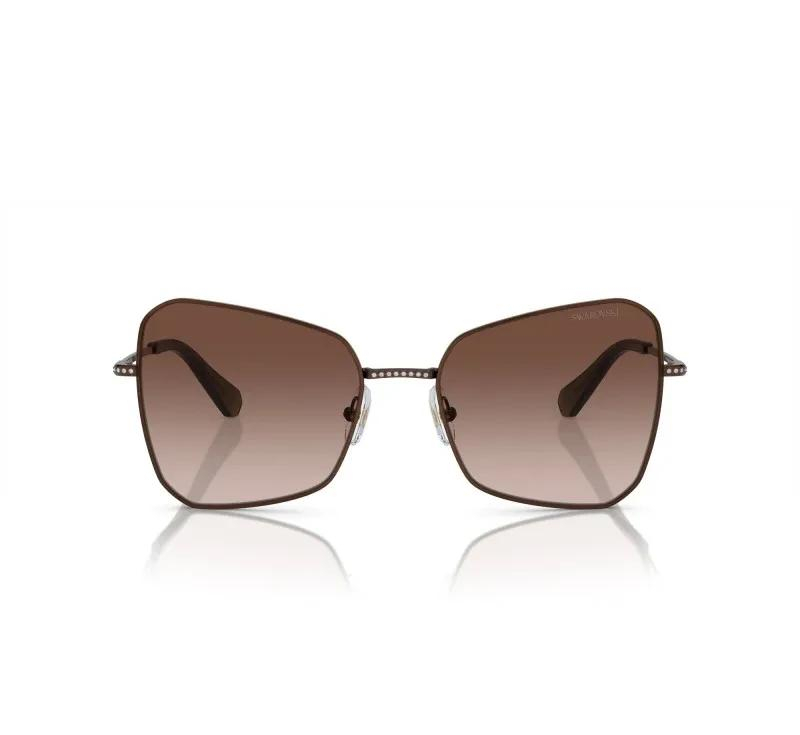 عینک آفتابی سواروسکی مدل Swarovski SK7008S