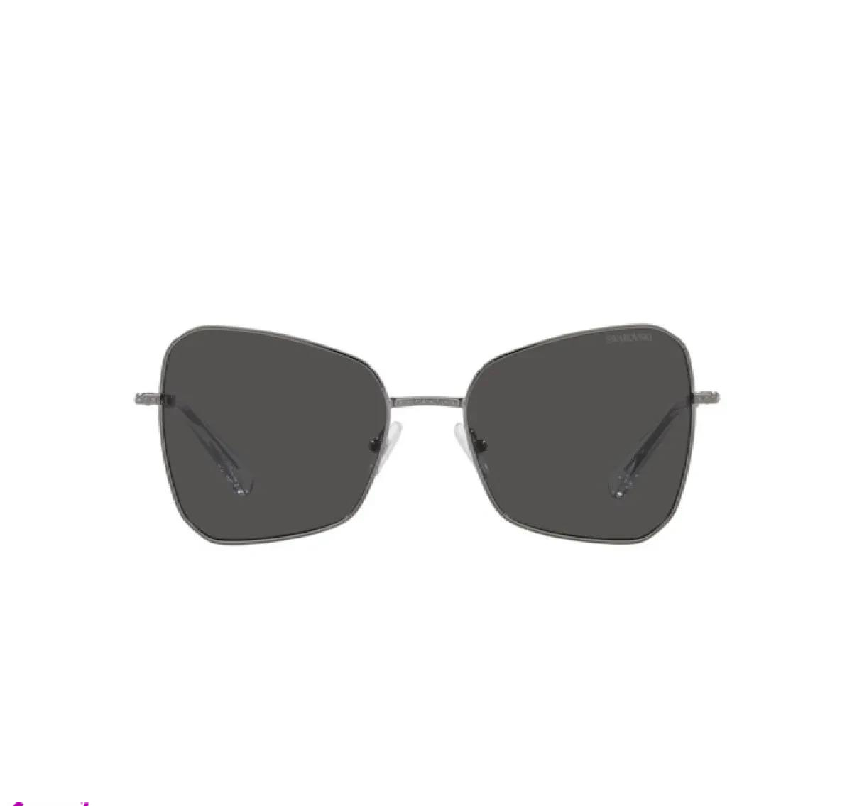 عینک آفتابی سواروسکی مدل Swarovski SK7008S