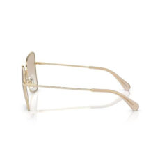 عینک آفتابی سواروسکی مدل Swarovski SK7008S