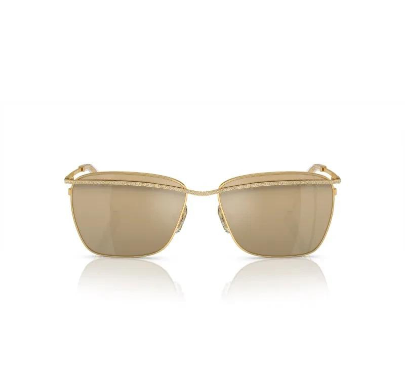 عینک آفتابی سواروسکی مدل Swarovski SK7006S Mirrored