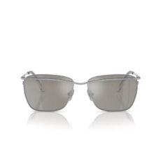 عینک آفتابی سواروسکی مدل Swarovski SK7006S Mirrored