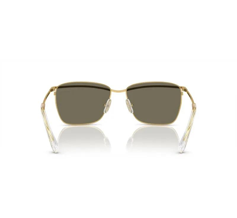 عینک آفتابی سواروسکی مدل Swarovski SK7006S Mirrored