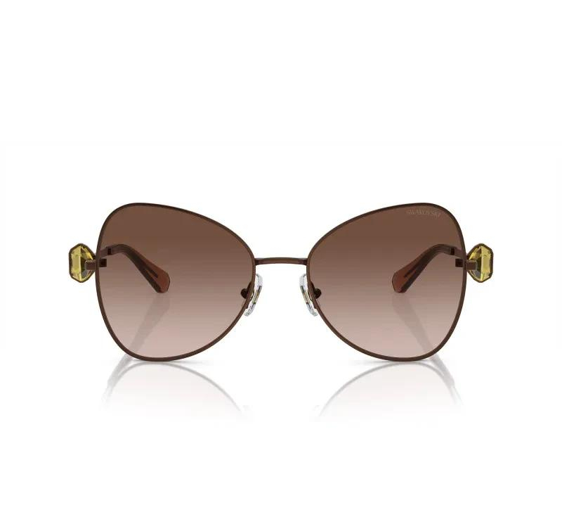 عینک آفتابی سواروسکی مدل Swarovski SK7002S