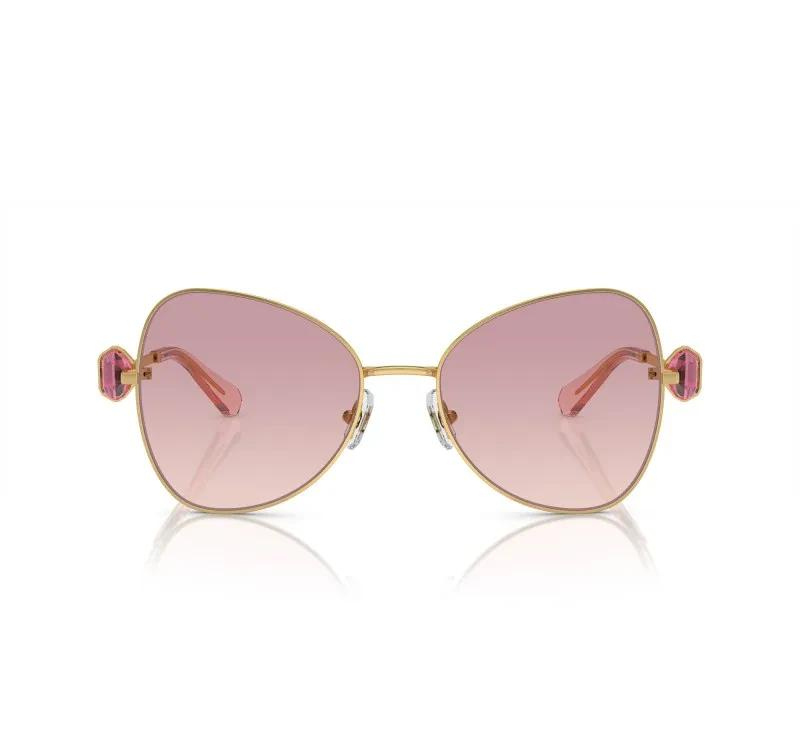 عینک آفتابی سواروسکی مدل Swarovski SK7002S