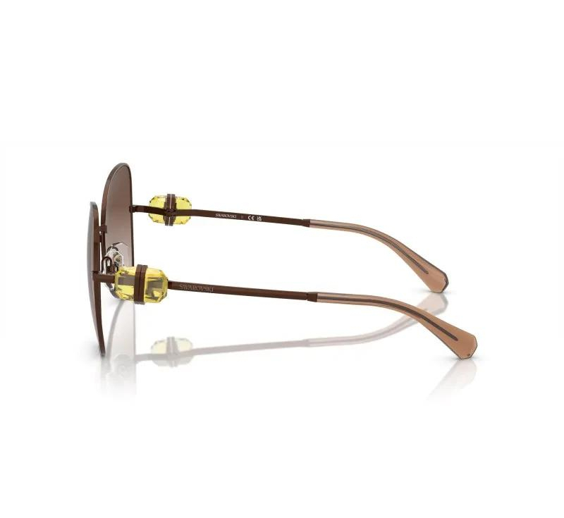 عینک آفتابی سواروسکی مدل Swarovski SK7002S