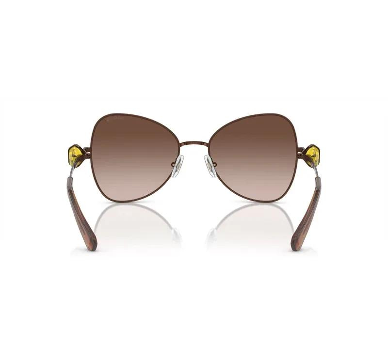 عینک آفتابی سواروسکی مدل Swarovski SK7002S
