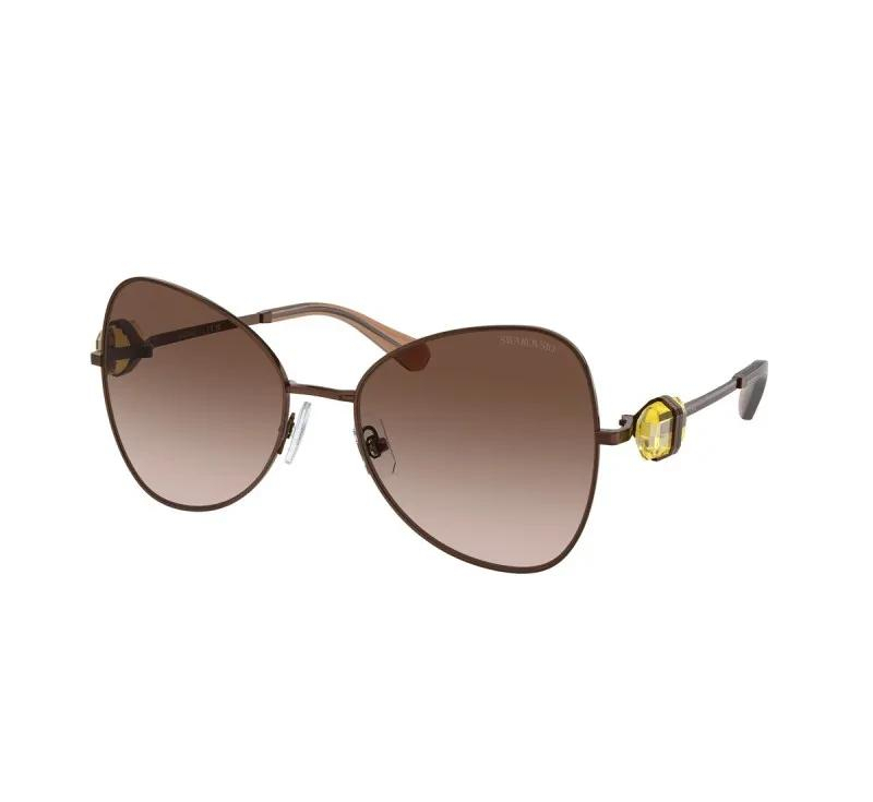 عینک آفتابی سواروسکی مدل Swarovski SK7002S