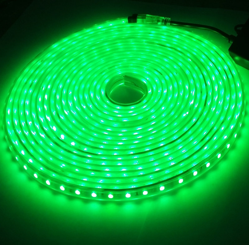 ریسه ال ای دی مدل RGB طول 5 متر