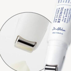 کرم رولی دور چشم دکتر آلتیا مدل Retinol حجم 25 میلی لیتر