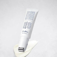 کرم رولی دور چشم دکتر آلتیا مدل Retinol حجم 25 میلی لیتر
