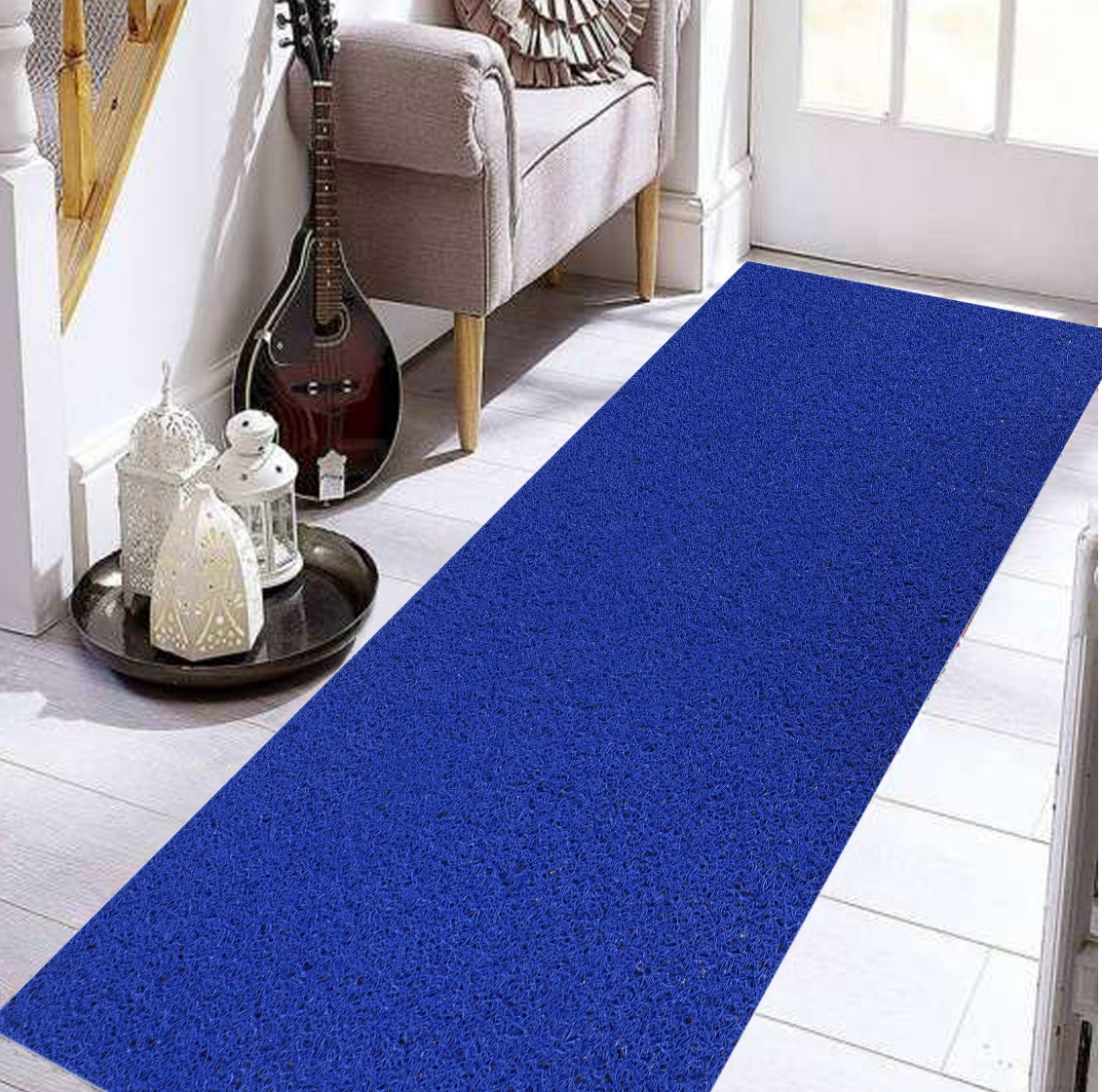 پادری مدل اسکاچی اسفنجی ضخیم کد T120 سایز 120×100 سانتی متر